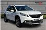 2018 Peugeot 2008 1.2 PureTech 110 Allure 5dr EAT6