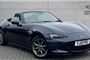 2021 Mazda MX-5 1.5 [132] Sport 2dr