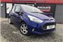 2017 Ford B-MAX 1.0 EcoBoost 125 Zetec Navigator 5dr