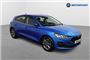 2022 Ford Focus 1.0 EcoBoost Titanium 5dr