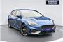 2020 Ford Focus 2.0 EcoBlue 190 ST 5dr