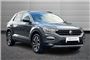 2021 Volkswagen T-Roc 1.5 TSI EVO Active 5dr