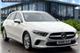 2019 Mercedes-Benz A-Class A180d Sport 5dr Auto