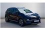 2020 Kia Sportage 1.6 CRDi 48V ISG 4 5dr DCT Auto