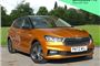 2022 Skoda Fabia 1.0 TSI Colour Edition 5dr