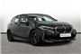 2022 BMW 1 Series M135i xDrive 5dr Step Auto