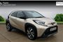 2023 Toyota Aygo X 1.0 VVT-i Exclusive 5dr