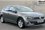 2020 Volkswagen Polo 1.0 TSI 95 SE 5dr DSG