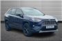 2020 Toyota RAV4 2.5 VVT-i Hybrid Dynamic 5dr CVT 2WD