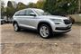 2017 Skoda Kodiaq 1.4 TSI 150 SE L 4x4 5dr