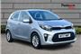 2017 Kia Picanto 1.25 2 5dr