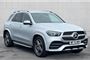 2020 Mercedes-Benz GLE GLE 300d 4Matic AMG Line Premium 5dr 9G-Tronic