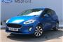 2020 Ford Fiesta 1.1 75 Trend 3dr