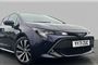 2022 Toyota Corolla Touring Sport 1.8 VVT-i Hybrid Design 5dr CVT