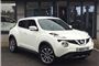 2019 Nissan Juke 1.6 [112] Tekna 5dr CVT [Bose]