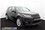 2019 Land Rover Discovery Sport 2.0 P250 R-Dynamic HSE 5dr Auto