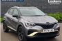 2024 Renault Captur 1.6 E-Tech full hybrid 145 Engineered 5dr Auto