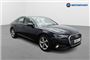 2019 Audi A6 50 TDI Quattro Sport 4dr Tip Auto