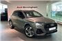 2022 Audi Q3 40 TFSI Quattro Black Edition 5dr S Tronic