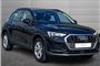 2024 Audi Q3 45 TFSI e Technik 5dr S Tronic