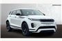 2022 Land Rover Range Rover Evoque 2.0 D200 R-Dynamic S 5dr Auto