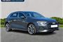 2024 Audi A3 35 TFSI S Line 5dr S Tronic