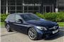 2021 Mercedes-Benz C-Class Estate C43 4Matic Edition 5dr 9G-Tronic