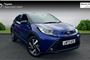 2023 Toyota Aygo X 1.0 VVT-i Edge 5dr Auto