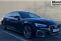 2022 Audi A5 Sportback 40 TDI 204 Quattro S Line 5dr S Tronic