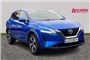 2021 Nissan Qashqai 1.3 DiG-T MH Premiere Edition 5dr