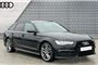 2018 Audi A6 Avant 2.0 TDI Quattro Black Edition 5dr S Tronic