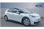 2021 Volkswagen ID.3 150kW Family Pro Performance 58kWh 5dr Auto