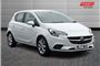 2017 Vauxhall Corsa 1.4 [75] ecoFLEX Energy 5dr [AC]