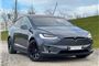 2020 Tesla Model X Performance Ludicrous AWD 5dr Auto [7 Seat]