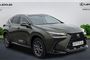 2023 Lexus NX 450h+ 2.5 5dr E-CVT [Premium Pack]