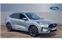 2024 Ford Kuga 2.5 PHEV ST-Line X 5dr CVT