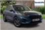 2020 Ford Kuga 1.5 EcoBlue ST-Line First Edition 5dr