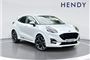 2023 Ford Puma 1.0 EcoBoost Hybrid mHEV ST-Line X 5dr DCT