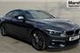 2017 BMW 4 Series 430d xDrive M Sport 2dr Auto [Professional Media]