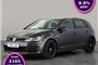 2015 Volkswagen Golf 2.0 TDI GTD 5dr