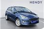 2021 Ford Fiesta 1.0 EcoBoost 95 Titanium 5dr