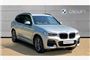 2021 BMW X3 xDrive20d MHT M Sport 5dr Step Auto