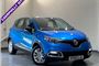 2015 Renault Captur 1.5 dCi 90 Expression+ 5dr