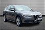 2018 Alfa Romeo Stelvio 2.0 Turbo 280 Milano 5dr Auto