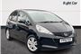 2015 Honda Jazz 1.4 i-VTEC ES Plus 5dr