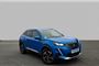 2021 Peugeot 2008 1.2 PureTech Allure Premium 5dr