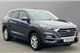 2020 Hyundai Tucson 1.6 GDi SE Nav 5dr 2WD