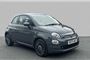 2021 Fiat 500 1.0 Mild Hybrid Launch Edition 3dr