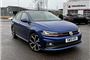 2019 Volkswagen Polo GTI 2.0 TSI GTI+ 5dr DSG