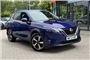 2022 Nissan Qashqai 1.3 DiG-T MH 158 N-Connecta 5dr